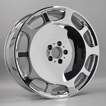 20寸奔驰s600轮毂轮胎轮圈升级s320 s400 s500 s350 s30018寸电镀